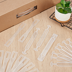 Plastic Gift Box Handle&nbsp;KY-WH0045-94A