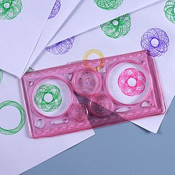 Stationery Ruler Silicone Mould&nbsp;X-DIY-L021-70