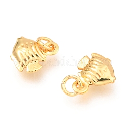 Alloy Charms&nbsp;PALLOY-B024-07G