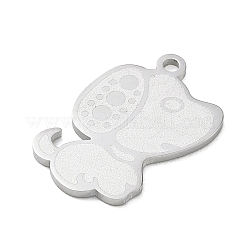304 Stainless Steel Pendants&nbsp;SA-CBAE115-11P