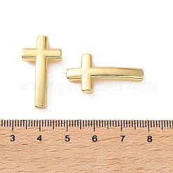 Brass Beads&nbsp;KK-CBA03AF-03A-G