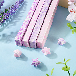 Lucky Star Origami Paper&nbsp;DIY-TAC0025-25C