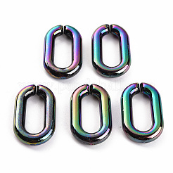 Acrylic Linking Rings&nbsp;OACR-T025-09C