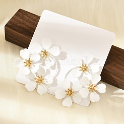 Alloy Stud Earrings&nbsp;EJEW-K304-06