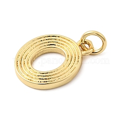 Brass Pendants&nbsp;KK-I364-50G