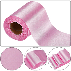 20M Polyester Satin Ribbon&nbsp;OCOR-WH036-23D