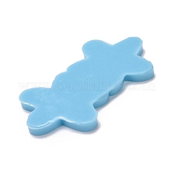 Starfish Shape Pendant Silicone Molds&nbsp;LS-DIY-M034-08