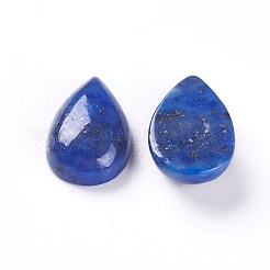 Natural Lapis Lazuli Cabochons&nbsp;G-L510-02A