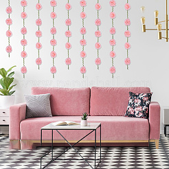 2Pcs Paper Garlands Party Decorations&nbsp;AJEW-WH0752-354A