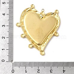 304 Stainless Steel Enamel Pendants&nbsp;STAS-P427-02G-01