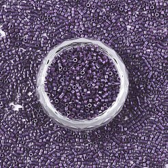 FGB 11/0 Grade A Baking Paint Glass Seed Beads&nbsp;X-SEED-S030-1045
