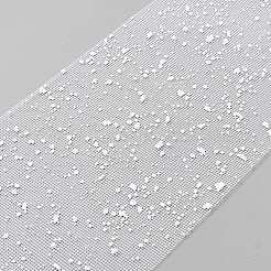 Polyester Organza Ribbons for Sewing Decoration&nbsp;OCOR-WH20007-233A