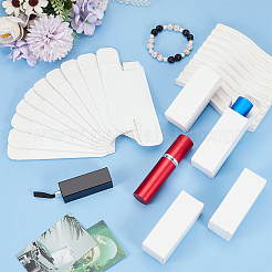 Rectangle Lipstick Paper Packaging Boxes&nbsp;AJEW-WH0472-58B