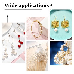 Round Copper Jewelry Wire&nbsp;CWIR-R002-0.3mm