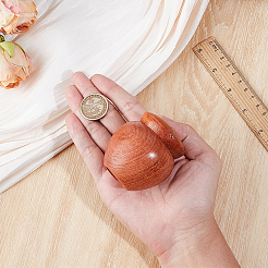 Wooden Tea Canister&nbsp;CON-GF0001-25