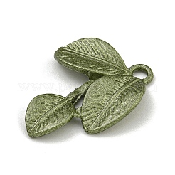 Alloy Pendants&nbsp;FIND-M037-01G