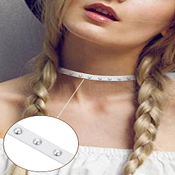 1 Roll Faux Suede Cord&nbsp;LW-LP0001-10A