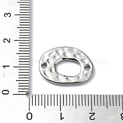 Rack Plating Alloy Links&nbsp;FIND-M014-01P