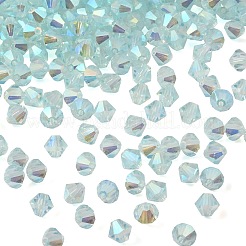 Preciosa&reg Crystal Beads&nbsp;Y-PRC-BA6-60001-20000