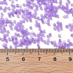 Imitation Cat Eyes Glass Seed Beads&nbsp;X1-SEED-H003-03F