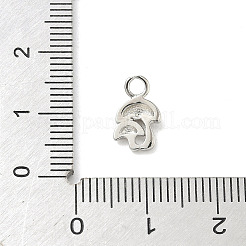 Brass Charms&nbsp;LS-KK-H528-06B-P
