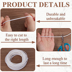 30M EVA Pipe Sofa Edge&nbsp;DIY-WH20025-09A