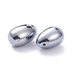 Terahertz Stone Pendants&nbsp;G-K311-34B