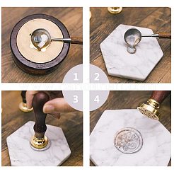 DIY Scrapbook&nbsp;AJEW-CP0001-01B