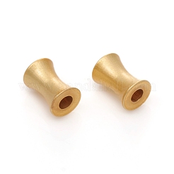 Brass Beads&nbsp;KK-G390-25MG