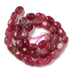 Natural Malaysia Jade Beads Strands&nbsp;G-I283-H04-01