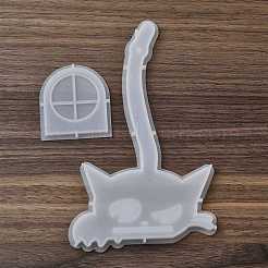 Silicone Molds&nbsp;LS-SIL-D301-01B