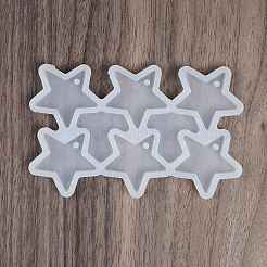 DIY Pendant Silicone Molds&nbsp;DIY-A061-01C