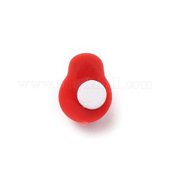 Plastic Cabochons&nbsp;FIND-TAC0013-06B-01