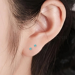 PP and PVC Earring Findings Kits&nbsp;SJEW-YW001-01