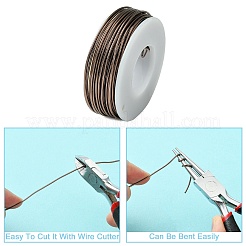 Round Aluminum Wire&nbsp;AW-G001-03-15