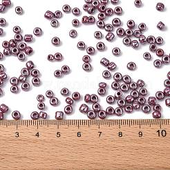6/0 Glass Seed Beads&nbsp;SEED-A012-4mm-126