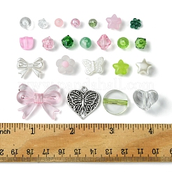 DIY Beads & Pendants Kits&nbsp;DIY-FS0006-62
