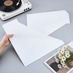 PP Plastic Vinyl Record Divider&nbsp;AJEW-WH0880-92A