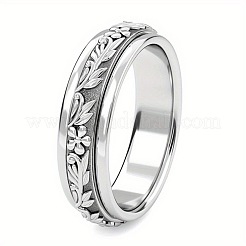 Retro Brass Finger Rings for Women&nbsp;FS-WGFF21C-01