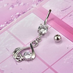 Piercing Jewelry&nbsp;AJEW-EE0006-76A-P