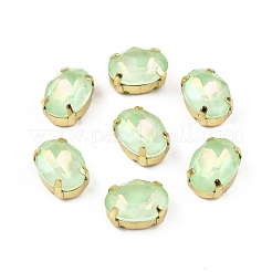 Aurora(JM) Sew on Rhinestone&nbsp;RGLA-B002-08A-214JM
