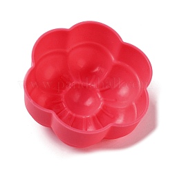 Flower DIY Food Grade Silicone Molds&nbsp;SIMO-H145-02C