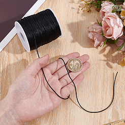 Polyester Cord&nbsp;WCOR-WH0006-001A