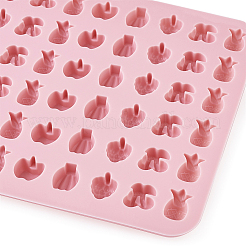 Food Grade Silicone Molds&nbsp;DIY-TA0001-96