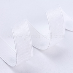 Double Face Matte Satin Ribbon&nbsp;SRIB-A013-9mm-000