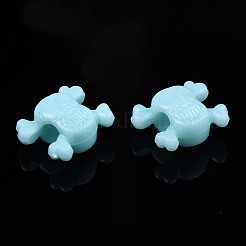 Opaque Acrylic Beads&nbsp;MACR-S272-54