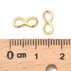 304 Stainless Steel Links&nbsp;STAS-I350-07G