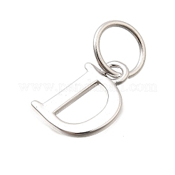 925 Sterling Silver Pendants&nbsp;STER-R011-07P-D