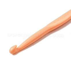 12Pcs ABS Plastic Crochet Hooks&nbsp;TOOL-C012-13