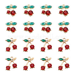 Alloy Pendants&nbsp;PALLOY-TA0001-04G